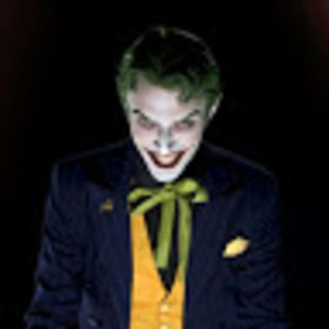 Meet your Posher, Jesus